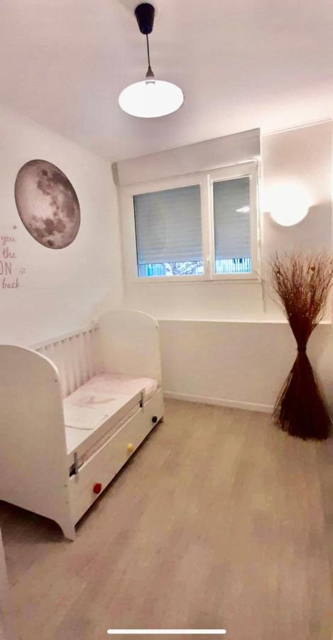 La Suite De Mathilde Disneyland Paris Montevrain Ngoại thất bức ảnh