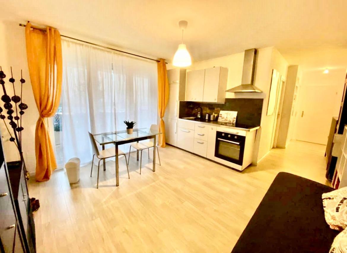 La Suite De Mathilde Disneyland Paris Montevrain Ngoại thất bức ảnh